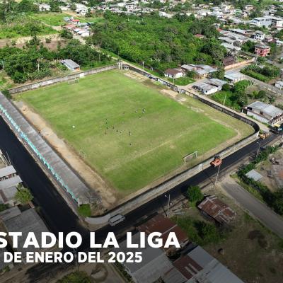 La Liga