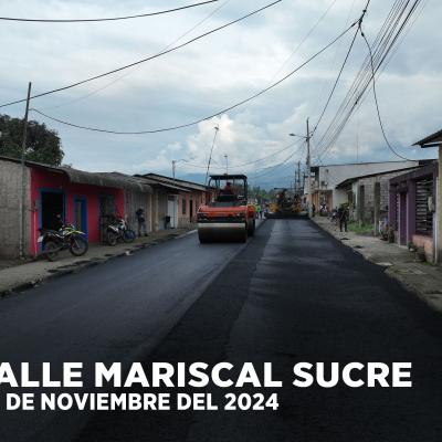 Mariscal Sucre