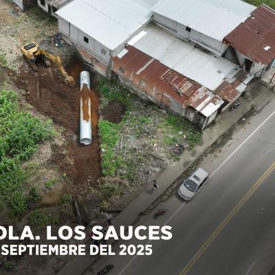 Calle Babahoyo